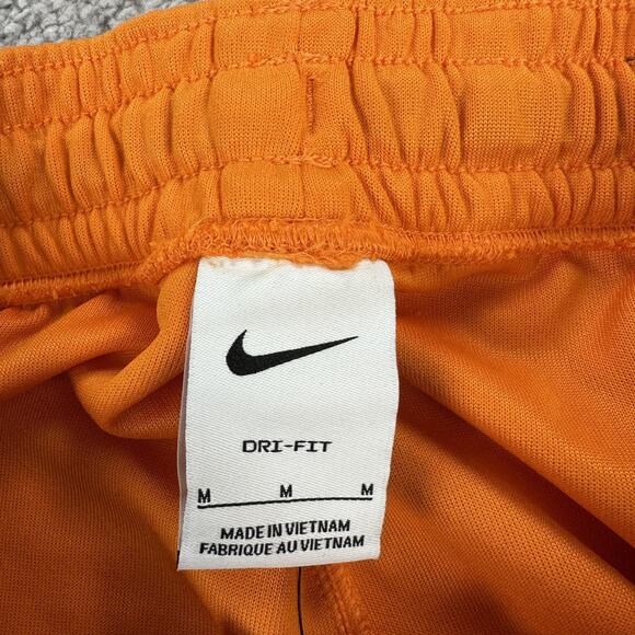 Tennessee Volunteers Pants Mens Medium Basketball Dri Fit Nike Standard Fit Vols - Picture 6 of 13